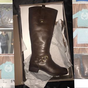 Franco Fortini boots